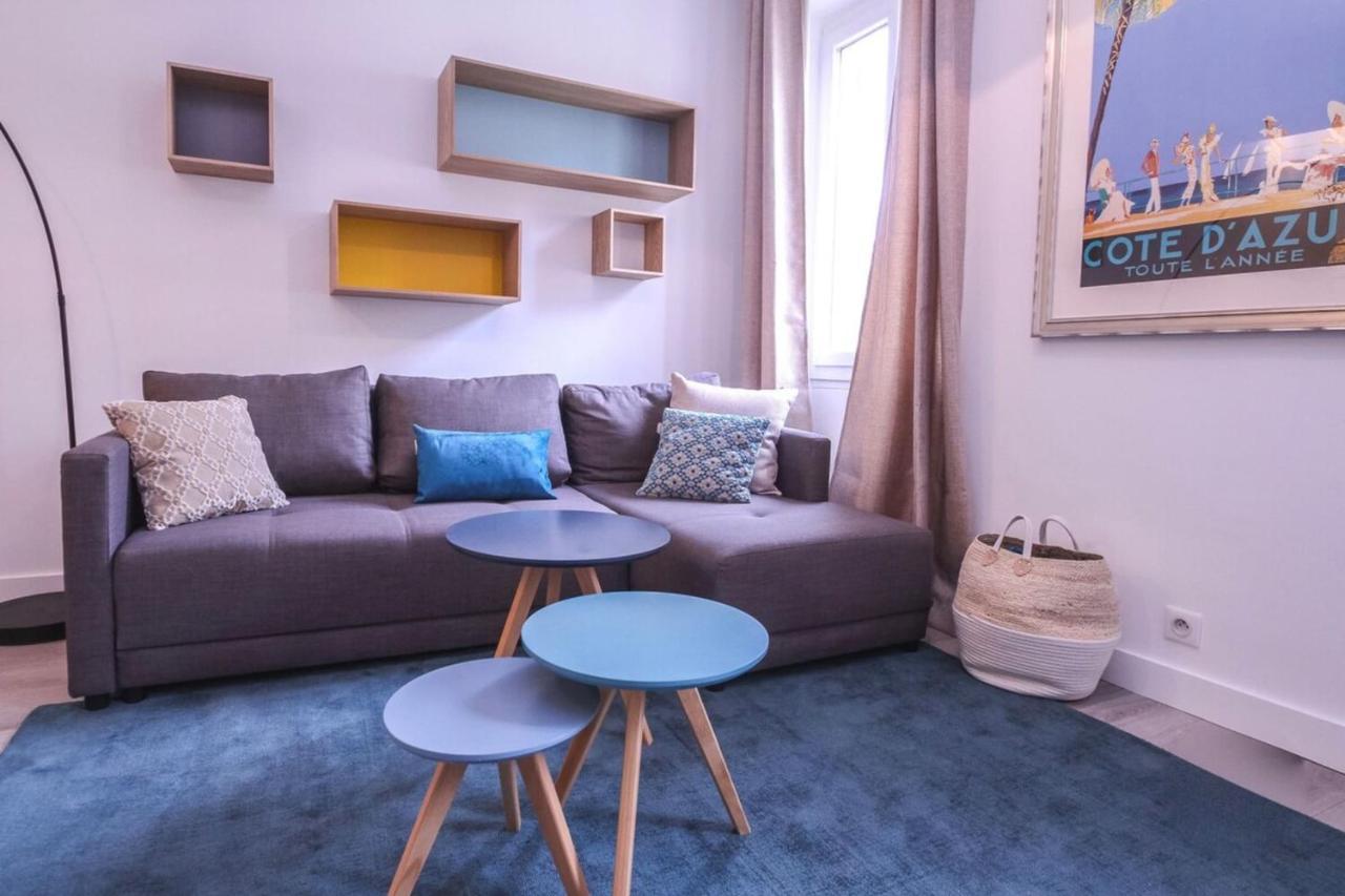Appartamento A Very Furnished Near The Beaches
