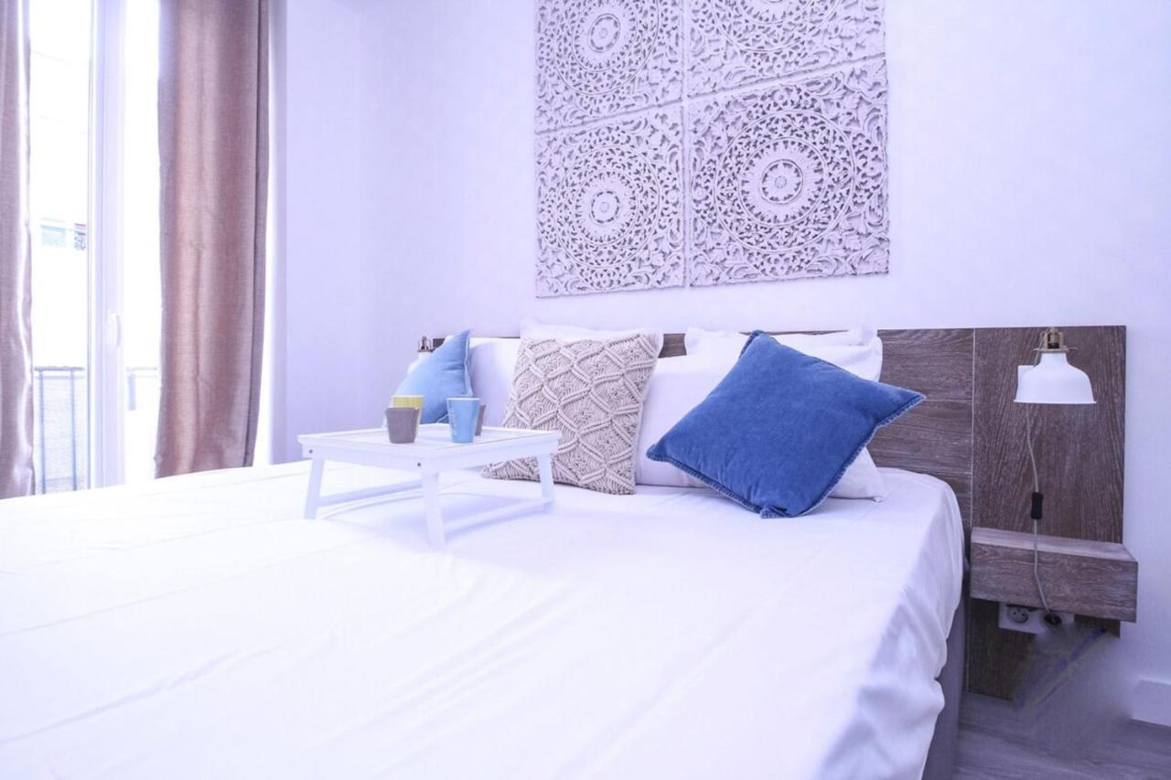 Appartamento A Very Furnished Near The Beaches Nizza