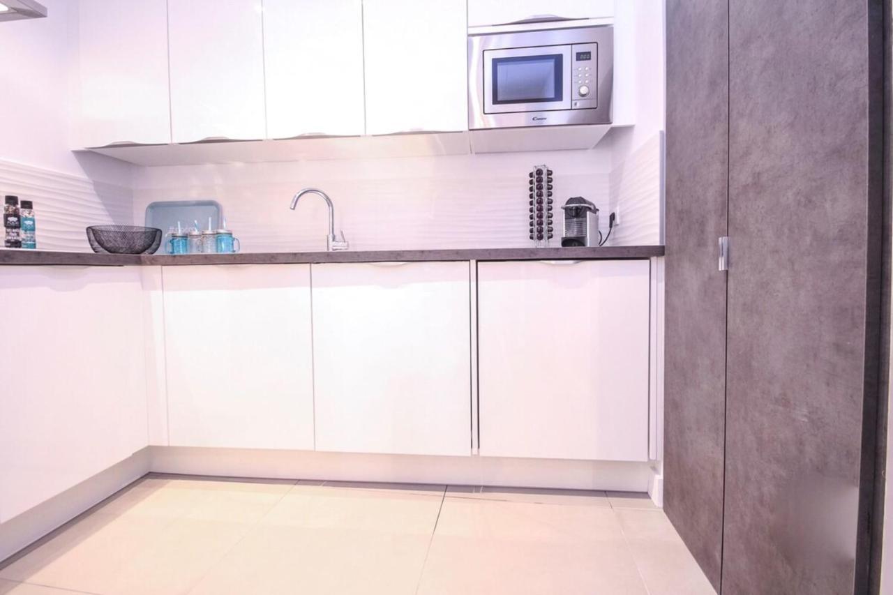 Appartamento A Very Furnished Near The Beaches *