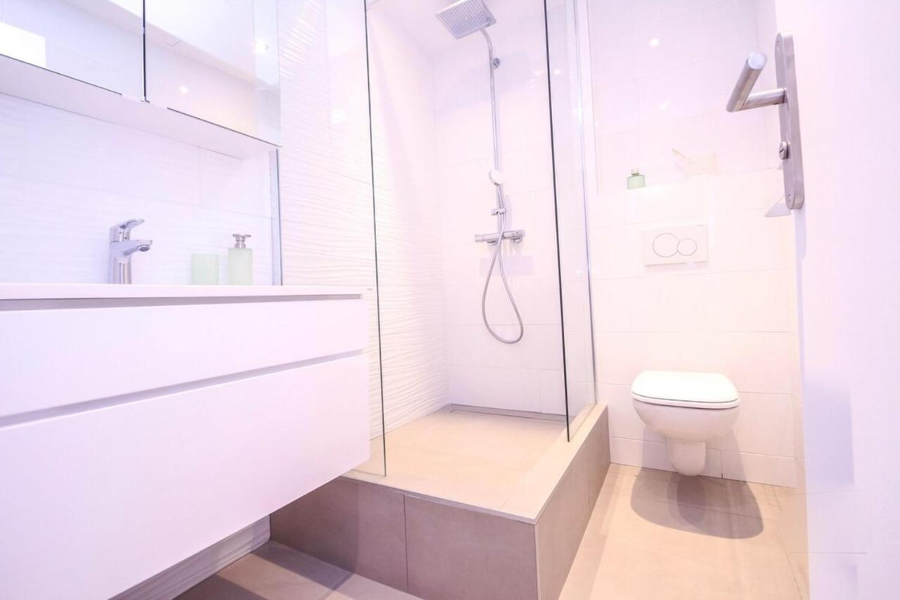 A Very Furnished Near The Beaches Appartamento *