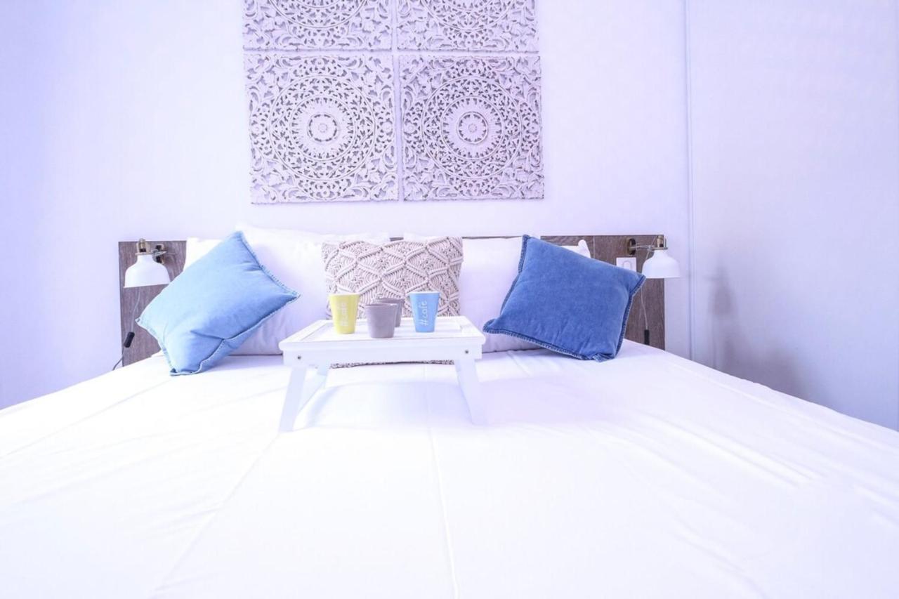 A Very Furnished Near The Beaches Nizza